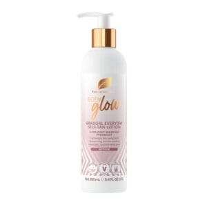 Body Glow Gradual Tanner 280 ml